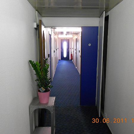 Lemon Hotel Le Coteau ภายนอก รูปภาพ