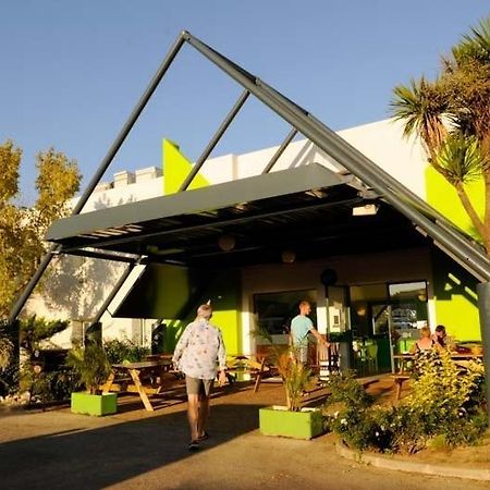Lemon Hotel Le Coteau ภายนอก รูปภาพ