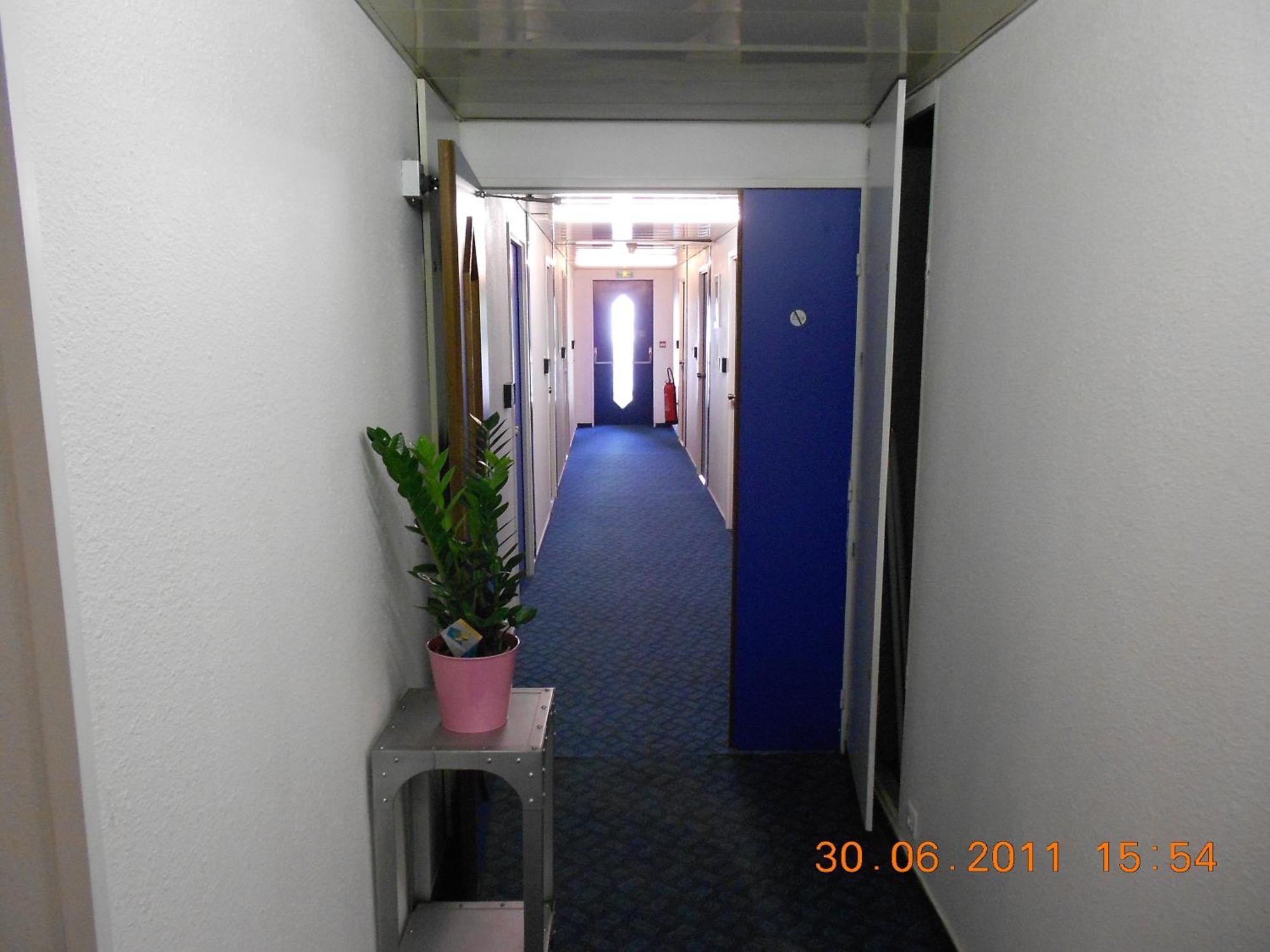 Lemon Hotel Le Coteau ภายนอก รูปภาพ
