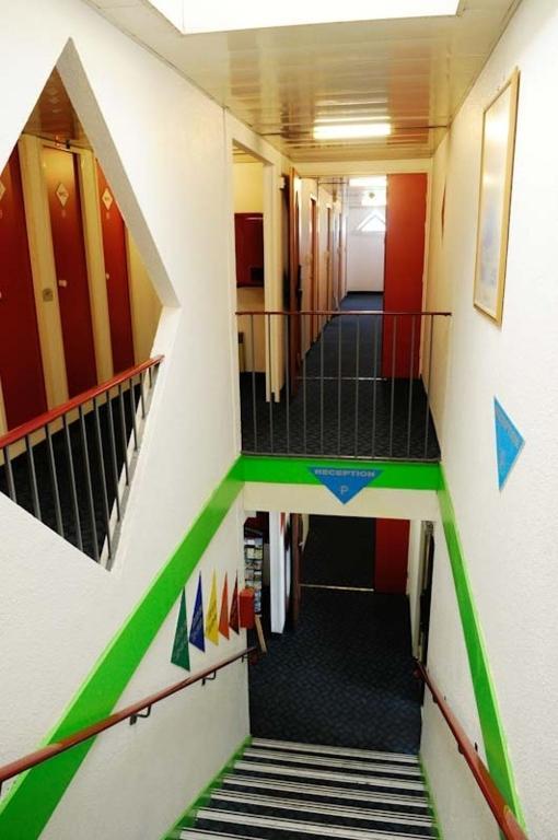 Lemon Hotel Le Coteau ภายนอก รูปภาพ