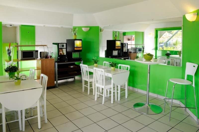 Lemon Hotel Le Coteau ภายนอก รูปภาพ