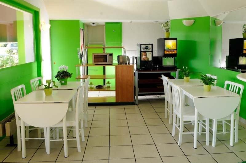 Lemon Hotel Le Coteau ภายนอก รูปภาพ