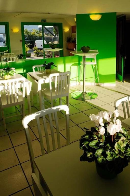 Lemon Hotel Le Coteau ภายนอก รูปภาพ