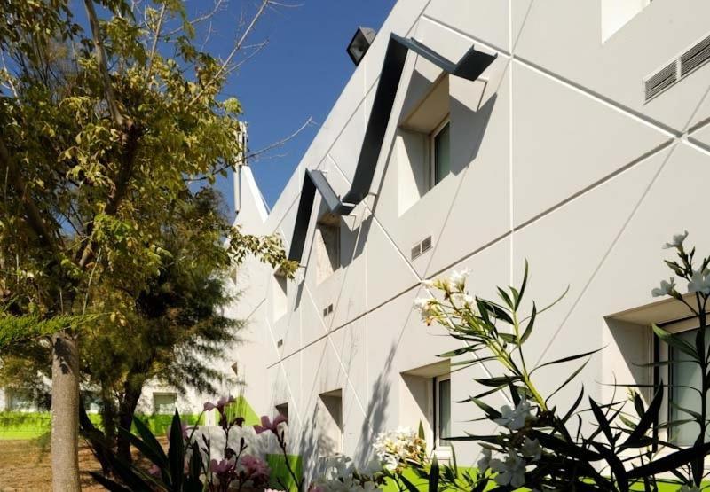 Lemon Hotel Le Coteau ภายนอก รูปภาพ