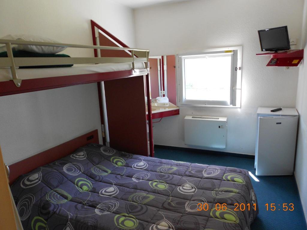 Lemon Hotel Le Coteau ภายนอก รูปภาพ